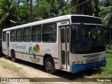 El Shammah Transporte e Turismo ES200 na cidade de Maceió, Alagoas, Brasil, por Thiago Alex. Número da foto: #7798244.