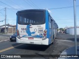 VB Transportes e Turismo 1881 na cidade de Campinas, São Paulo, Brasil, por Raider Lopes Martins. Número da foto: #:id.