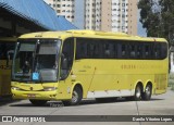Viação Itapemirim 5853 na cidade de Natal, Rio Grande do Norte, Brasil, por Danilo Vitorino Lopes. Número da foto: #7800133.