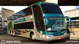 Viação Garcia 7996 na cidade de Campinas, São Paulo, Brasil, por Julio Medeiros. Número da foto: #7800764.