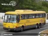 Viação Itapemirim 40055 na cidade de Aracaju, Sergipe, Brasil, por Wallace Silva. Número da foto: #7798255.