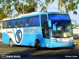 Auto Viação Progresso 6097 na cidade de Caruaru, Pernambuco, Brasil, por Marcos Lisboa. Número da foto: #:id.