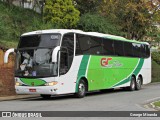 Ônibus Particulares 7680 na cidade de Campos do Jordão, São Paulo, Brasil, por George Miranda. ID da foto: :id.