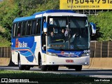 Expresso Vilas Boas 1040 na cidade de Aparecida, São Paulo, Brasil, por Luiz Krolman. Número da foto: #7799150.