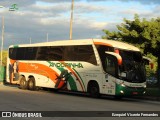 Empresa de Transportes Andorinha 6165 na cidade de São Paulo, São Paulo, Brasil, por Ezequiel Vicente Fernandes. Número da foto: #:id.