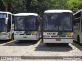 Empresa Gontijo de Transportes 10240 na cidade de Belo Horizonte, Minas Gerais, Brasil, por Wanderson Severino. Número da foto: #:id.