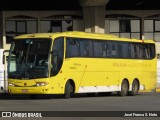 Viação Itapemirim 5523 na cidade de Aracaju, Sergipe, Brasil, por José Franca S. Neto. Número da foto: #7799685.