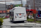 Metra - Sistema Metropolitano de Transporte 5207 na cidade de São Bernardo do Campo, São Paulo, Brasil, por Thales Pires Silva. Número da foto: #:id.