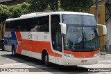 Brisa Ônibus 9827 na cidade de Rio de Janeiro, Rio de Janeiro, Brasil, por Douglas Paternezi. Número da foto: #7799000.