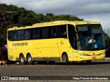 Viação Itapemirim 5073 na cidade de Vitória da Conquista, Bahia, Brasil, por Felipe Pessoa de Albuquerque. Número da foto: #7800241.