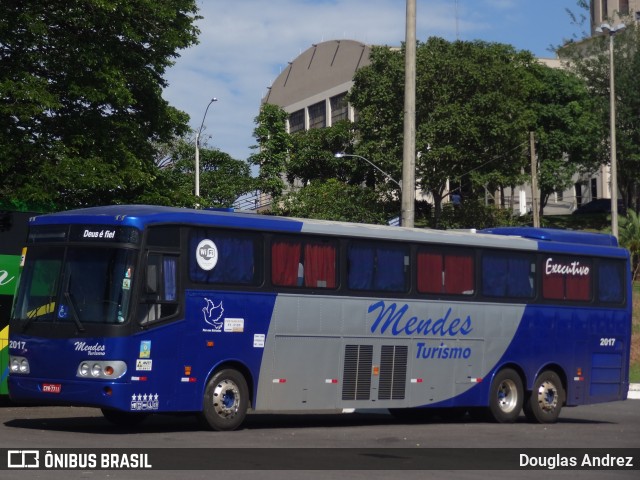 Mendes Turismo 2017 na cidade de Trindade, Goiás, Brasil, por Douglas Andrez. ID da foto: 7882539.