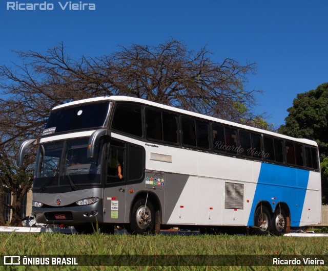 Thaynara Turismo 5226 na cidade de Brasília, Distrito Federal, Brasil, por Ricardo Vieira. Número da foto: #7882288.