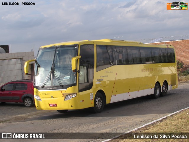 Viação Itapemirim 48101 na cidade de Caruaru, Pernambuco, Brasil, por Lenilson da Silva Pessoa. ID da foto: 7881262.