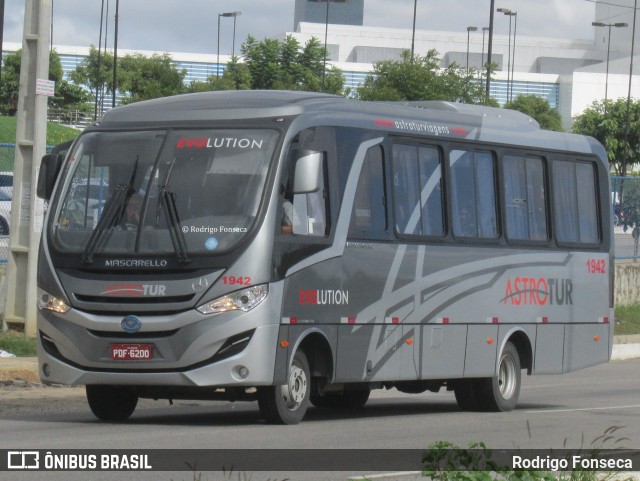 Astrotur Viagens e Turismo 1942 na cidade de Caruaru, Pernambuco, Brasil, por Rodrigo Fonseca. Número da foto: #7881353.