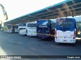 Advance Transatur 3131 na cidade de Santos, São Paulo, Brasil, por Douglas Jesus. Número da foto: #:id.