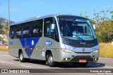 RST Turismo 5544 na cidade de Florianópolis, Santa Catarina, Brasil, por Renato de Aguiar. Número da foto: #:id.