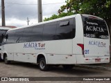 Acácia Turismo 1217 na cidade de Guaratuba, Paraná, Brasil, por Gustavo Campos Gatti. ID da foto: :id.