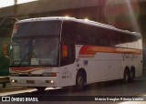 Viação Vale do Tietê 718 na cidade de São Paulo, São Paulo, Brasil, por Márcio Douglas Ribeiro Venino. Número da foto: #:id.