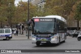 RATP - Régie Autonome des Transports Parisiens 6196 na cidade de Paris, Île-de-France, França, por Hans Hermosilla. Número da foto: #:id.