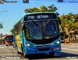 Riacho Transportes 78068 na cidade de Belo Horizonte, Minas Gerais, Brasil, por Ithalo Santos. Número da foto: #:id.