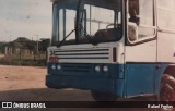 Viação Águia Azul 34 na cidade de Porto Seguro, Bahia, Brasil, por Rafael Freitas. Número da foto: #7882343.