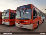 Viação Santa Edwiges 69156 na cidade de Betim, Minas Gerais, Brasil, por Victor Stanley. Número da foto: #7880494.