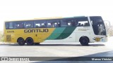 Empresa Gontijo de Transportes 12685 na cidade de Montes Claros, Minas Gerais, Brasil, por Marcus Vinicius. Número da foto: #7882422.