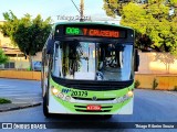 HP Transportes Coletivos 20379 na cidade de Goiânia, Goiás, Brasil, por Thiago Ribeiro Souza. Número da foto: #:id.