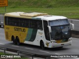Empresa Gontijo de Transportes 12350 na cidade de Lavrinhas, São Paulo, Brasil, por Jhonatan Diego da Silva Trevisan. Número da foto: #7882293.