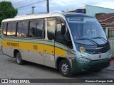 A&G Transportes e Turismo 153 na cidade de Joinville, Santa Catarina, Brasil, por Gustavo Campos Gatti. Número da foto: #7880912.