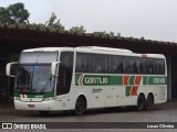 Empresa Gontijo de Transportes 21240 na cidade de Vitória da Conquista, Bahia, Brasil, por Lucas Oliveira. Número da foto: #7880583.