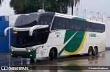 Verde Transportes 4903 na cidade de Goiânia, Goiás, Brasil, por Vicente Barbosa. Número da foto: #:id.