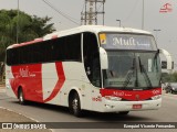 Mult Turismo 1709 na cidade de São Paulo, São Paulo, Brasil, por Ezequiel Vicente Fernandes. Número da foto: #:id.
