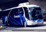Viação Cometa 15105 na cidade de Belo Horizonte, Minas Gerais, Brasil, por Vicente de Paulo Alves. Número da foto: #7880194.