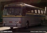 Viação Cometa 7164 na cidade de São Paulo, São Paulo, Brasil, por Márcio Douglas Ribeiro Venino. Número da foto: #:id.