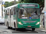 OT Trans - Ótima Salvador Transportes 21031 na cidade de Salvador, Bahia, Brasil, por José Domingos. Número da foto: #:id.