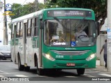 OT Trans - Ótima Salvador Transportes 21031 na cidade de Salvador, Bahia, Brasil, por José Domingos. ID da foto: :id.