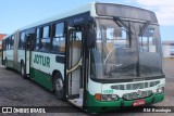Jotur - Auto Ônibus e Turismo Josefense 1508 na cidade de Palhoça, Santa Catarina, Brasil, por RM Busologia. Número da foto: #:id.