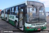 Jotur - Auto Ônibus e Turismo Josefense 1508 na cidade de Palhoça, Santa Catarina, Brasil, por RM Busologia. ID da foto: :id.