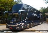 Viação Cometa 18314 na cidade de São Paulo, São Paulo, Brasil, por Andrey  Soares Vassão. Número da foto: #7880486.