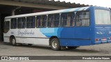 Expresso Coletivo Forquilhinha 380 na cidade de Criciúma, Santa Catarina, Brasil, por Ricardo Bascke Nunes. Número da foto: #:id.