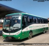 Viação Galo Branco RJ 181.090 na cidade de Niterói, Rio de Janeiro, Brasil, por Diego de Souza Costa da Silva. Número da foto: #7882294.