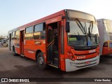 Viação Santa Edwiges 69805 na cidade de Betim, Minas Gerais, Brasil, por Victor Stanley. Número da foto: #7880496.