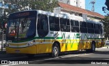 Sudeste Transportes Coletivos 3038 na cidade de Porto Alegre, Rio Grande do Sul, Brasil, por Érik Sant'anna. Número da foto: #:id.
