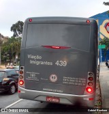 Viação Imigrantes 439 na cidade de São Paulo, São Paulo, Brasil, por Gabriel Brunhara. Número da foto: #:id.
