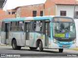 Auto Viação São José 12437 na cidade de Fortaleza, Ceará, Brasil, por Kieu Abreu. Número da foto: #:id.