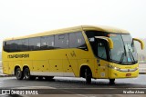 Viação Itapemirim 60027 na cidade de Aracaju, Sergipe, Brasil, por Weiller Alves. Número da foto: #7882017.