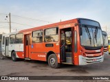 Viação Santa Edwiges 69806 na cidade de Betim, Minas Gerais, Brasil, por Victor Stanley. Número da foto: #7880498.