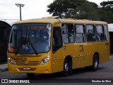 Transporte Coletivo Glória BN628 na cidade de Curitiba, Paraná, Brasil, por Nicolas da Silva. ID da foto: :id.