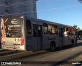 BluMob - Concessionária de Transporte Urbano de Blumenau 9161 na cidade de Blumenau, Santa Catarina, Brasil, por Joao Silva. Número da foto: #:id.